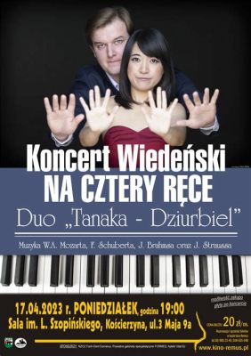  Koncert Fuyumi Tanaka: Niesamowite Przeżycie i Zaskakujące Zwroty Dziejów!