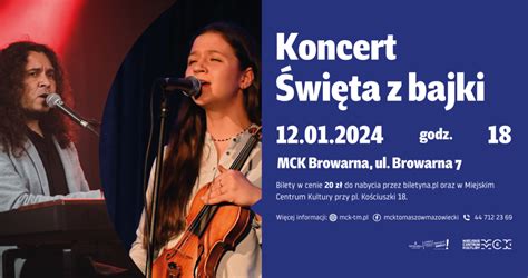 Koncert Karoliny: Wspaniała Kolumbijka Podbija Polskę!