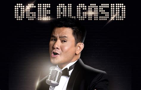  Ogie Alcasid: Live Concert Tour – A Blast from the Past or a Future Hit?