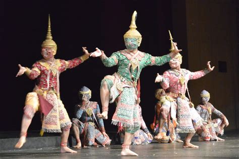 Nattapong Presents: 'Siamese Dreams' - A Musical Journey into Thai Folklore!