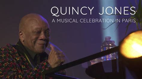 Quincy Jones' Warsaw Symphony:  A Celebration of Musical Brilliance Meets Unexpected Chaos!