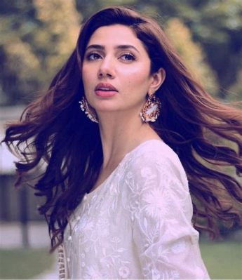 The Melodious Mayhem of Mahira Khan: Unveiling the Bollywood Blitz That Shook Pakistan!