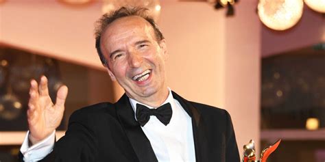  The Roman Rendezvous: Exploring the Unexpected Charm of Roberto Benigni's Stand-Up Comedy Tour